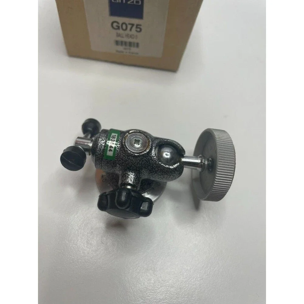 Gitzo g075 ball
